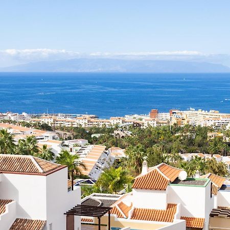 Elysium Ocean Villa Costa Adeje (Tenerife) Exterior foto