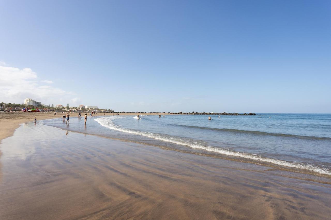 Elysium Ocean Villa Costa Adeje (Tenerife) Exterior foto
