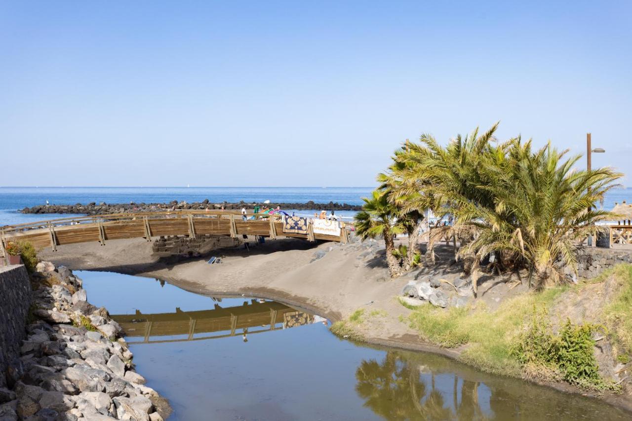 Elysium Ocean Villa Costa Adeje (Tenerife) Exterior foto